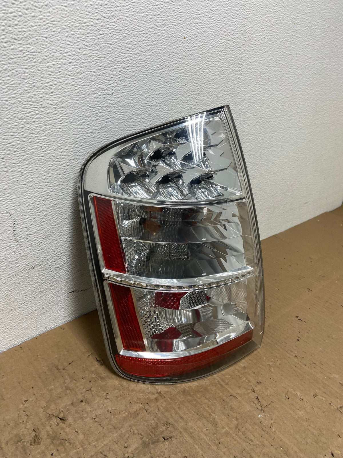 2006 2007 2008 2009 Toyota Prius Tail Light Left Driver LH AC0165 LK2