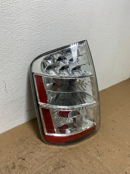 2006 2007 2008 2009 Toyota Prius Tail Light Left Driver LH AC0165 LK2