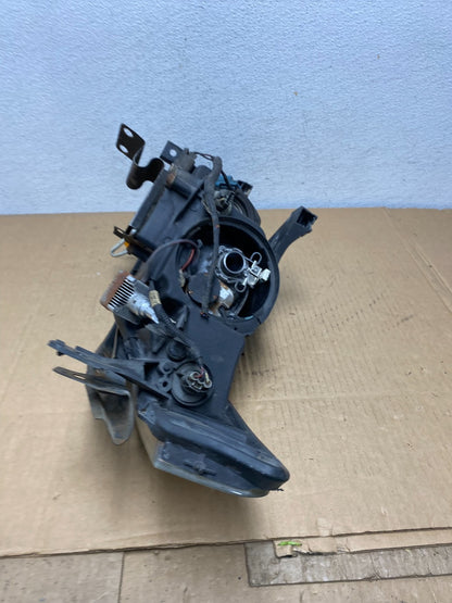 2007 to 2008 Acura TL Type-S Headlight Right Passenger Xenon Hid AD0799 DW7