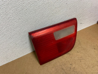 2004 2005 2006 Bmw X5 Left Driver Lh Inner Tail Light Oem AC3316 LK2