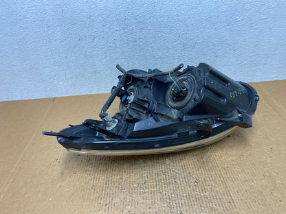 2009-2013 Nissan Rogue Right Passenger Halogen Headlight AE2662 DW6