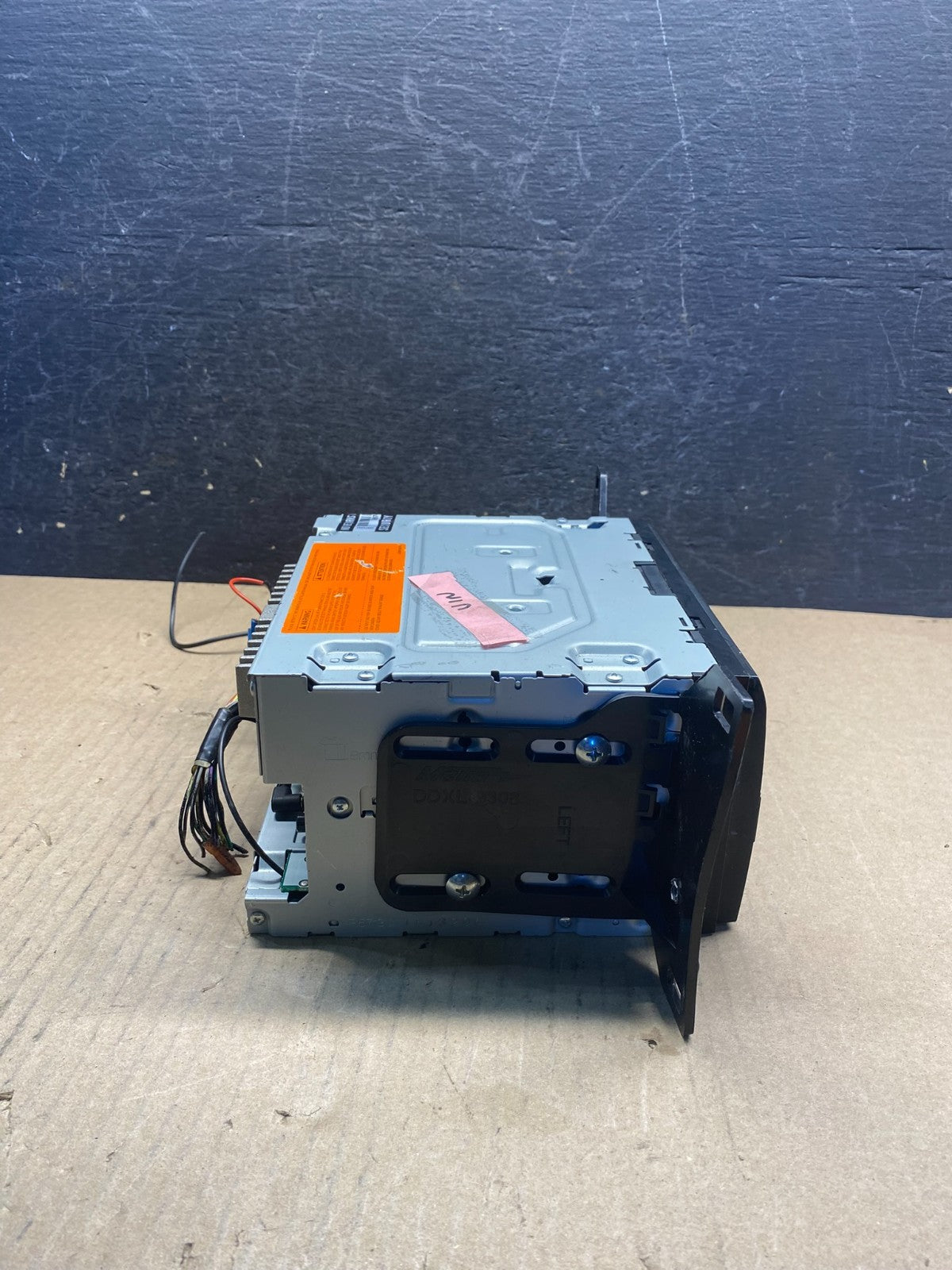 Radio Pioneer AVH-X2500BT AH18244