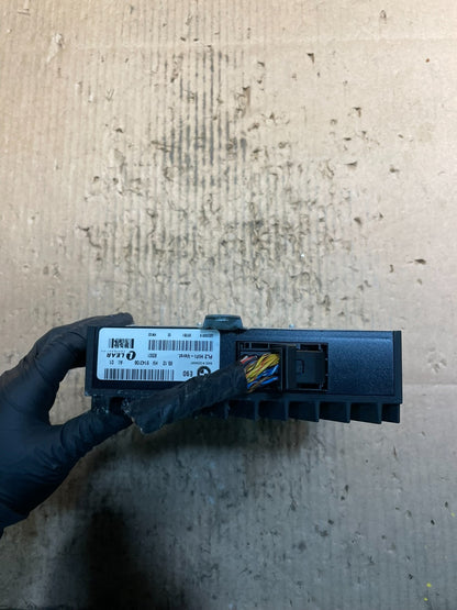 2007 to 2013 BMW E90 328i 335i Stereo Audio Amplifier Amp Oem u9484 DG1
