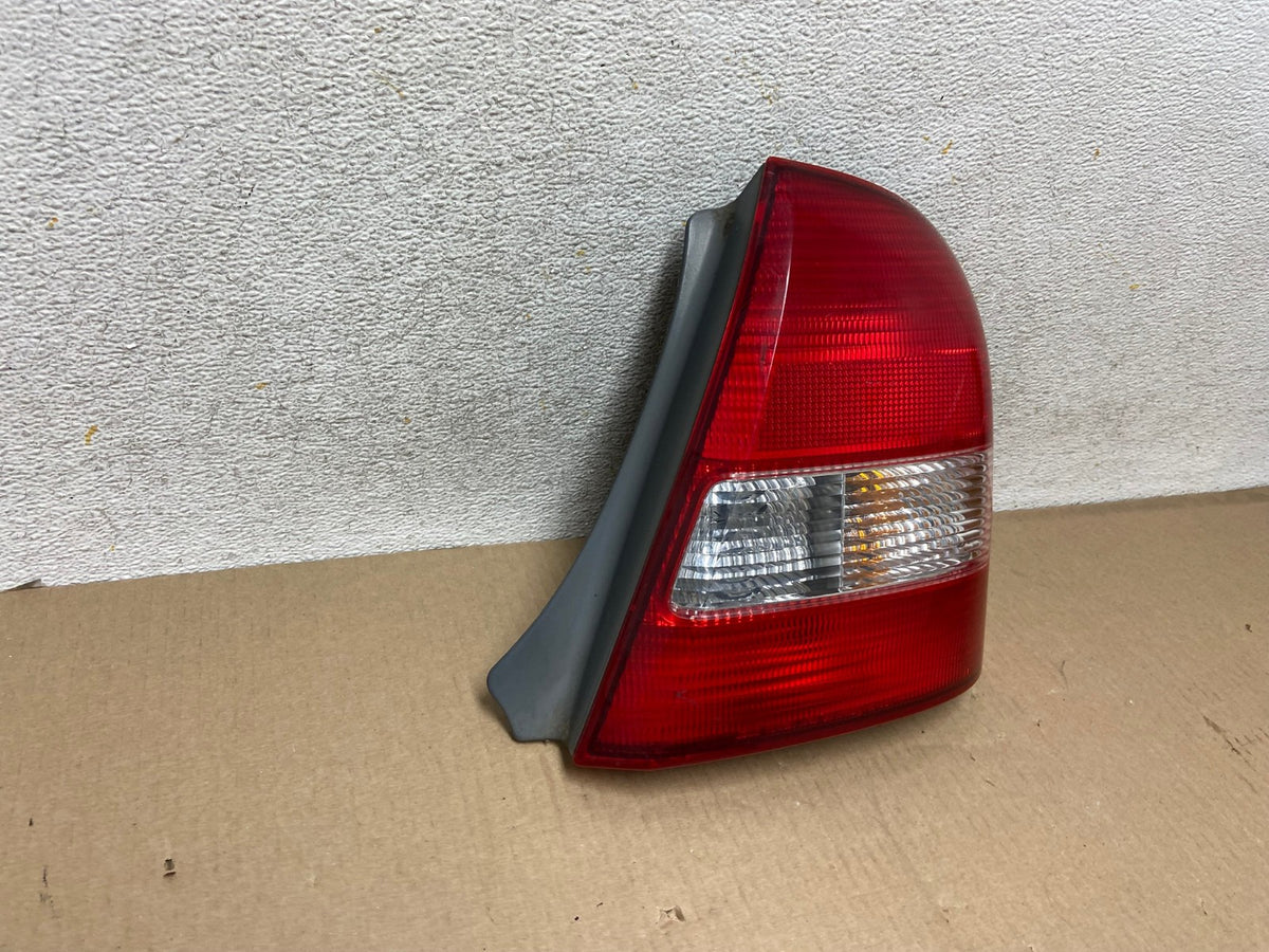 1999 to 2003 Mazda Protege Right Passenger RH Side Tail Light AH4360 LK1