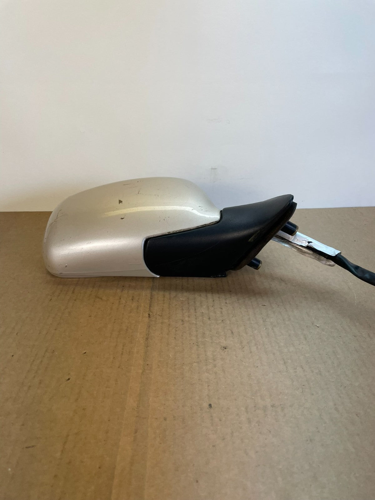 1998 to 2002 Lincoln Town Car Right Passenger View Heat Door Mirror AF5477 DW3