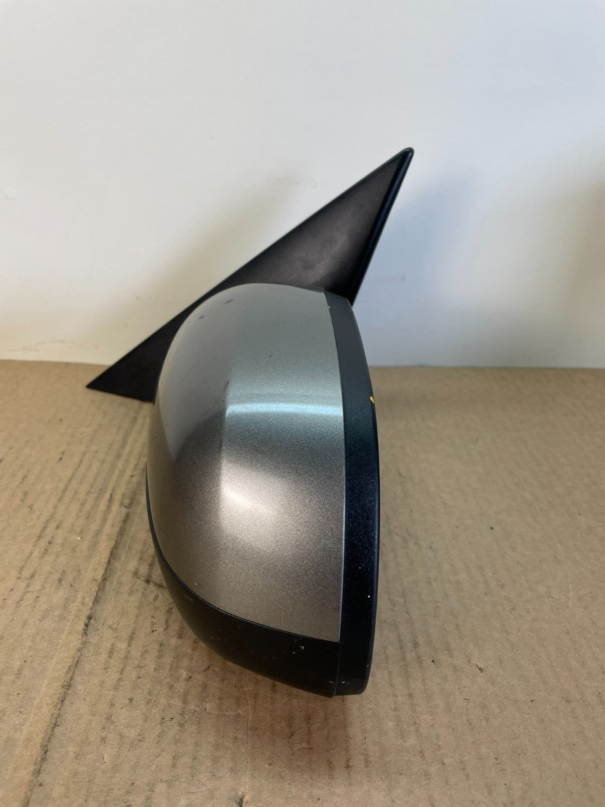 2014 to 2019 Kia Soul Left Driver Lh Side View Door Mirror AF5503 DW6