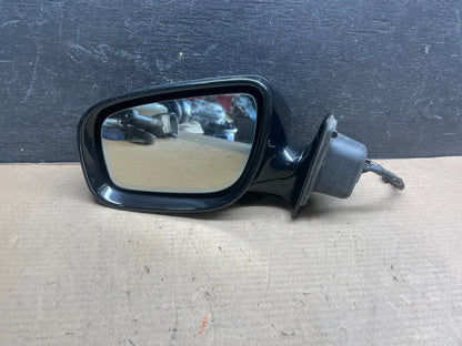 2007-2009 Mercedes E-Class  Left Driver Lh Side Door Mirror Turn Signal P7354 DG2