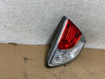 2013 to 2016 Nissan Pathfinder Right Passenger Inner Tail light AH4335 LK1