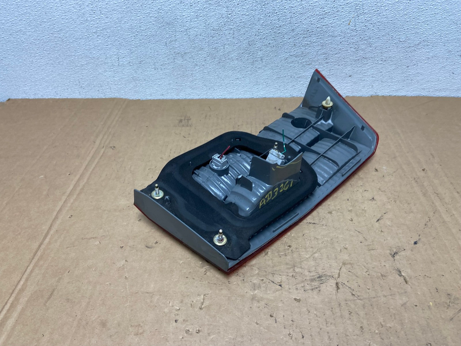 2003 to 2004 Honda Accord Sedan Right Passenger Inner Tail Light AD3261 LK4
