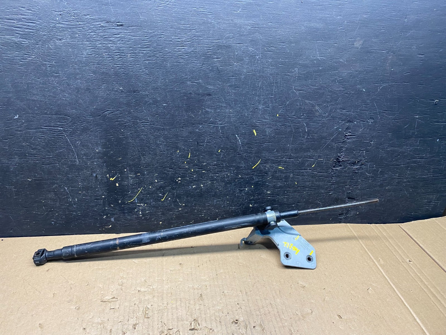 2007 to 2014 Lincoln Navigator Rear Lift Gate Motor Cable Rod T1704 PS0