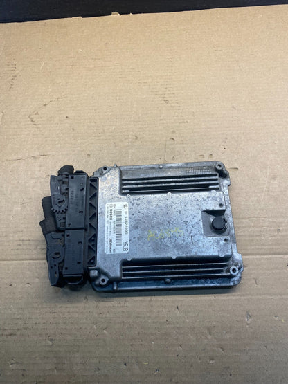2008 2009 Cadillac CTS Engine Computer ECU Control Module ECM AC6845 DG1