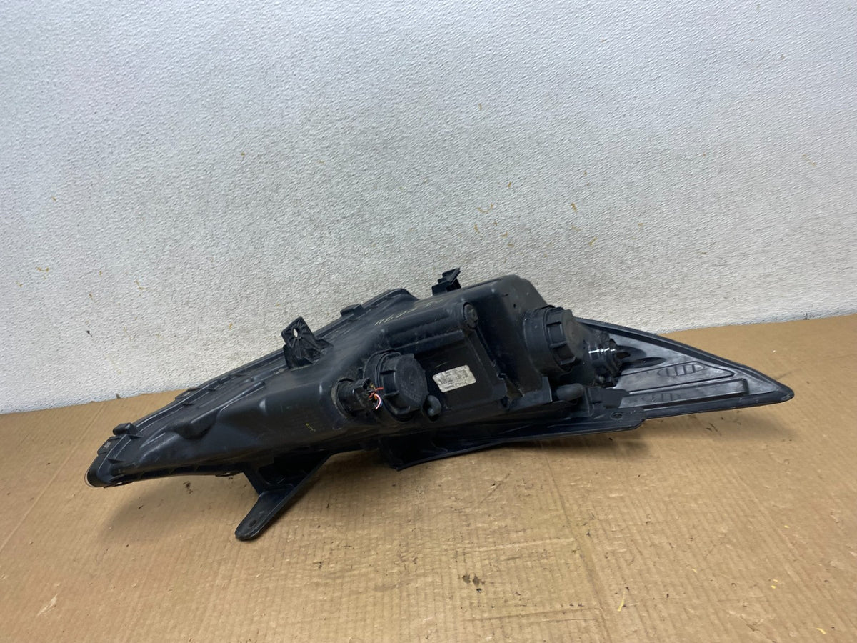 2011 - 2014 Hyundai Sonata Left Driver Lh Side Headlight Halogen AI8074 DW5