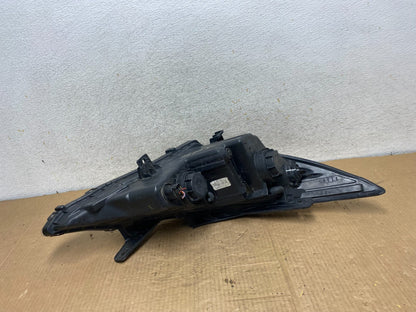 2011 - 2014 Hyundai Sonata Left Driver Lh Side Headlight Halogen AI8074 DW5