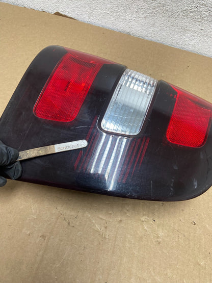 2006 to 2010 Ford Explorer Right Passenger Side Tail light AF7334 DW3