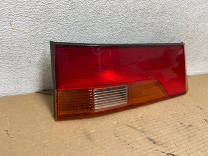 1999 2000 2001 Honda Odyssey Left Driver LH Tail Light Inner AH4213 LK1