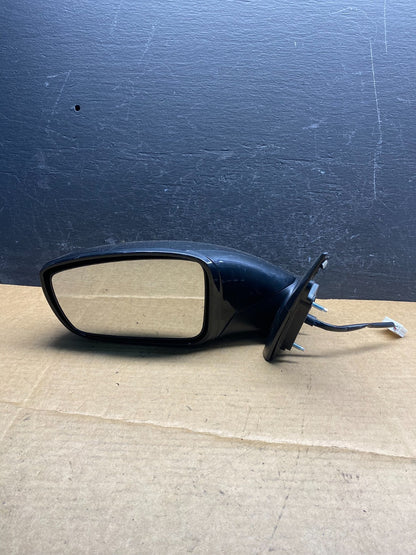 2011 - 2015 Hyundai Sonata Left Driver Side View Door Mirror ad6761 DG9