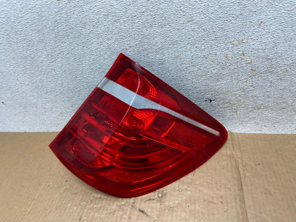 2011 to 2017 BMW X3 Right Passenger RH Side Tail Light AI6554 LK1