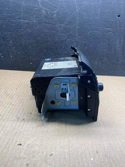 2004 to 2010 Toyota Sienna AM FM CD WMA Mp3 Radio Receiver AG3967 DW2