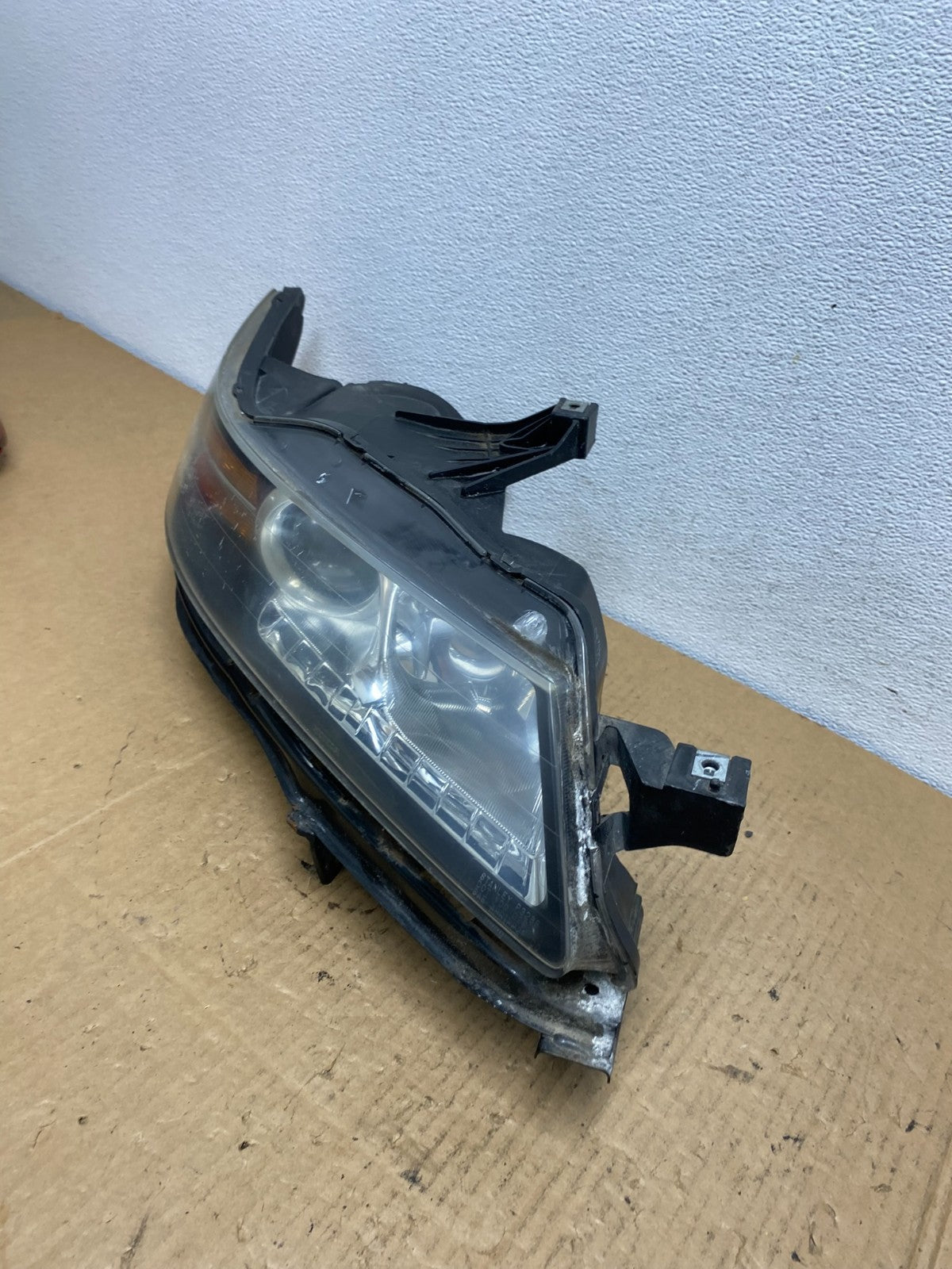 2004 2005 2006 Acura TL Headlight Right Passenger Side Xenon HID AC7776 DW1