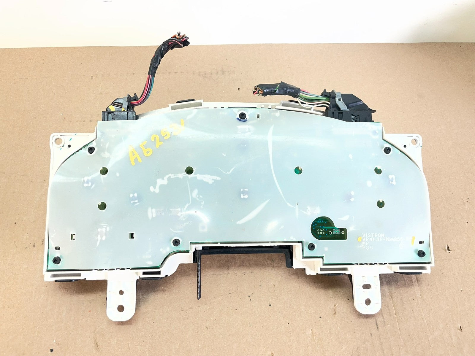 2004 2008 Ford F150 F-150 Speedometer Cluster Gauge ag2531 DG8