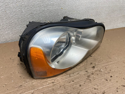 2007 - 2014 Volvo XC90 Right Passenger Side Headlight Xenon Hid AB1681 DW2
