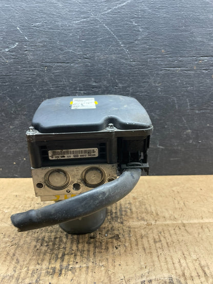 2007 to 2011 Mercedes E350 ABS Anti Lock Brake Pump R4420 DG1