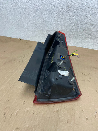 2008 to 2013 Cadillac CTS Left Driver Lh Side Led Side Tail light AE9232 LK6