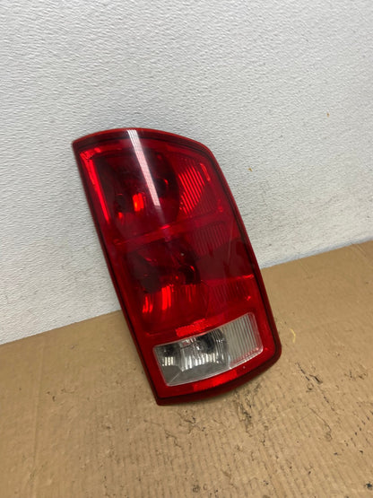 2002 to 2006 Dodge Ram 1500 Right passenger Rh side Tail Light TYC AD2365 LK2