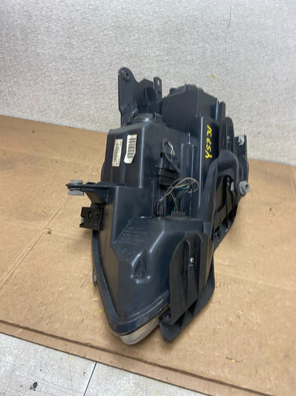 2007-2012 Gmc Acadia Halogen Headlight Right Passenger Side Oem Y5731 DW9