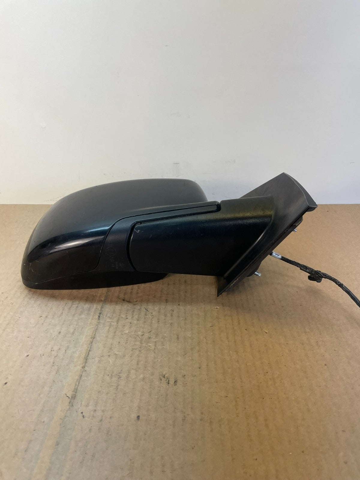 2009 - 2020 Dodge Journey Right Passenger View Door Heated Mirror AF5540 DW3