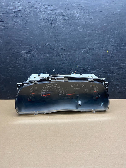 2000 2001 2002 Ford Expedition Speedometer Instrument Gauge Cluster L1830 PS0