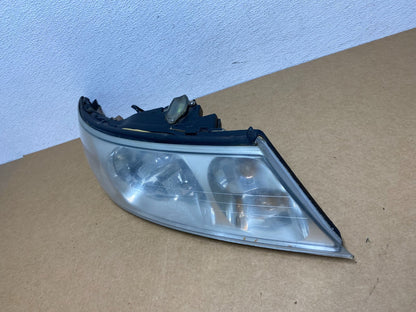 1999 to 2002 Lincoln Continental Right Passenger Rh Side Headlight Oem AC1656 DW1