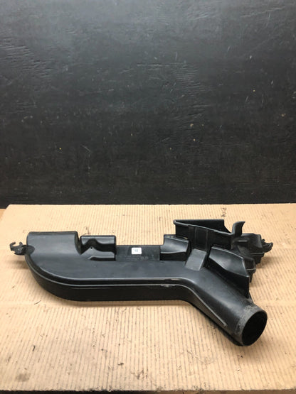 2007 to 2013 Nissan Altima 2.5L Air Duct Tube Resonator 16554-JA000 OEM G6009 DG4