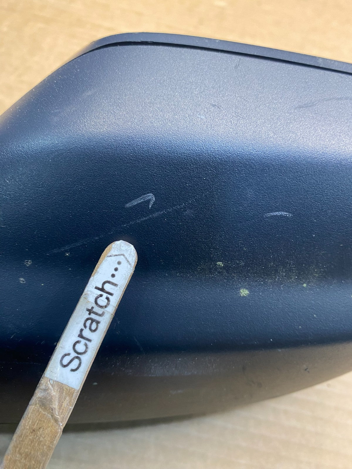 2003 to 2006 Volvo XC90 Left Driver Lh Side View Door Mirror AF7738 DG6