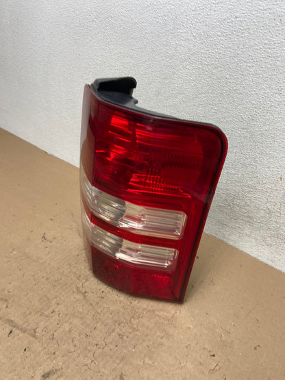 2008 to 2012 Jeep Liberty Right Passenger RH Side Tail Light AG4432 LK1