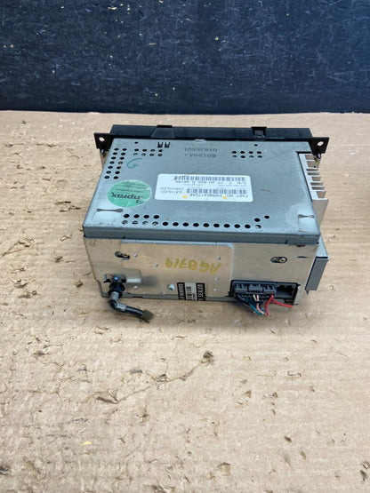 2005-2009 Chrysler Dodge Jeep Ram Radio CD MP3 AUX Receiver ag8719 DG3