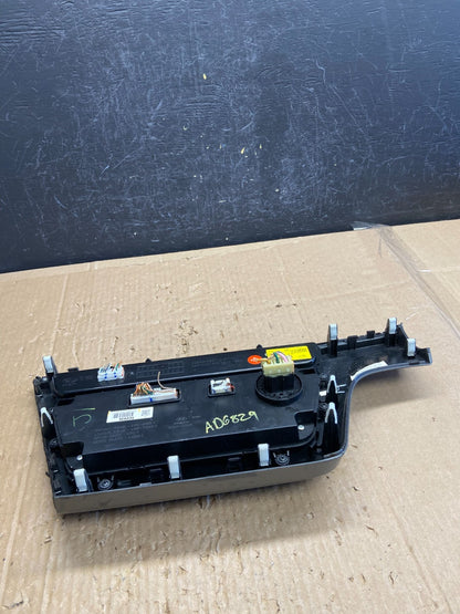 2015 to 2017 Hyundai Sonata Ac Heater Climate Control AD6829 DG5