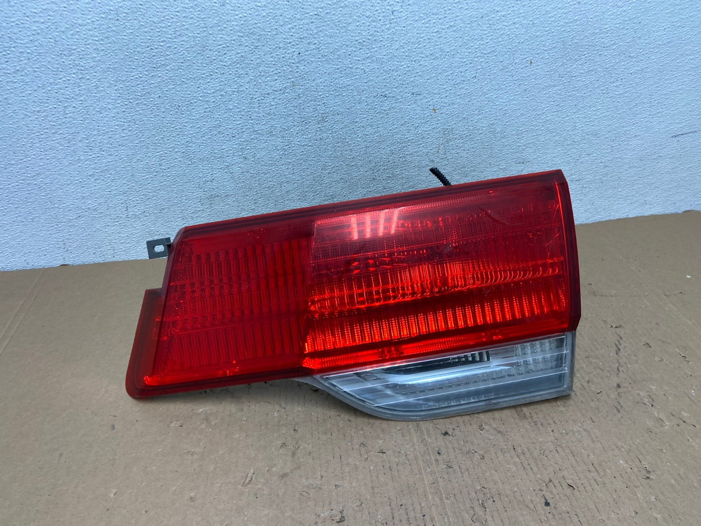 2008 2009 2010 Honda Odyssey Tail Light Inner Right Passenger Rh AD8152 LK0