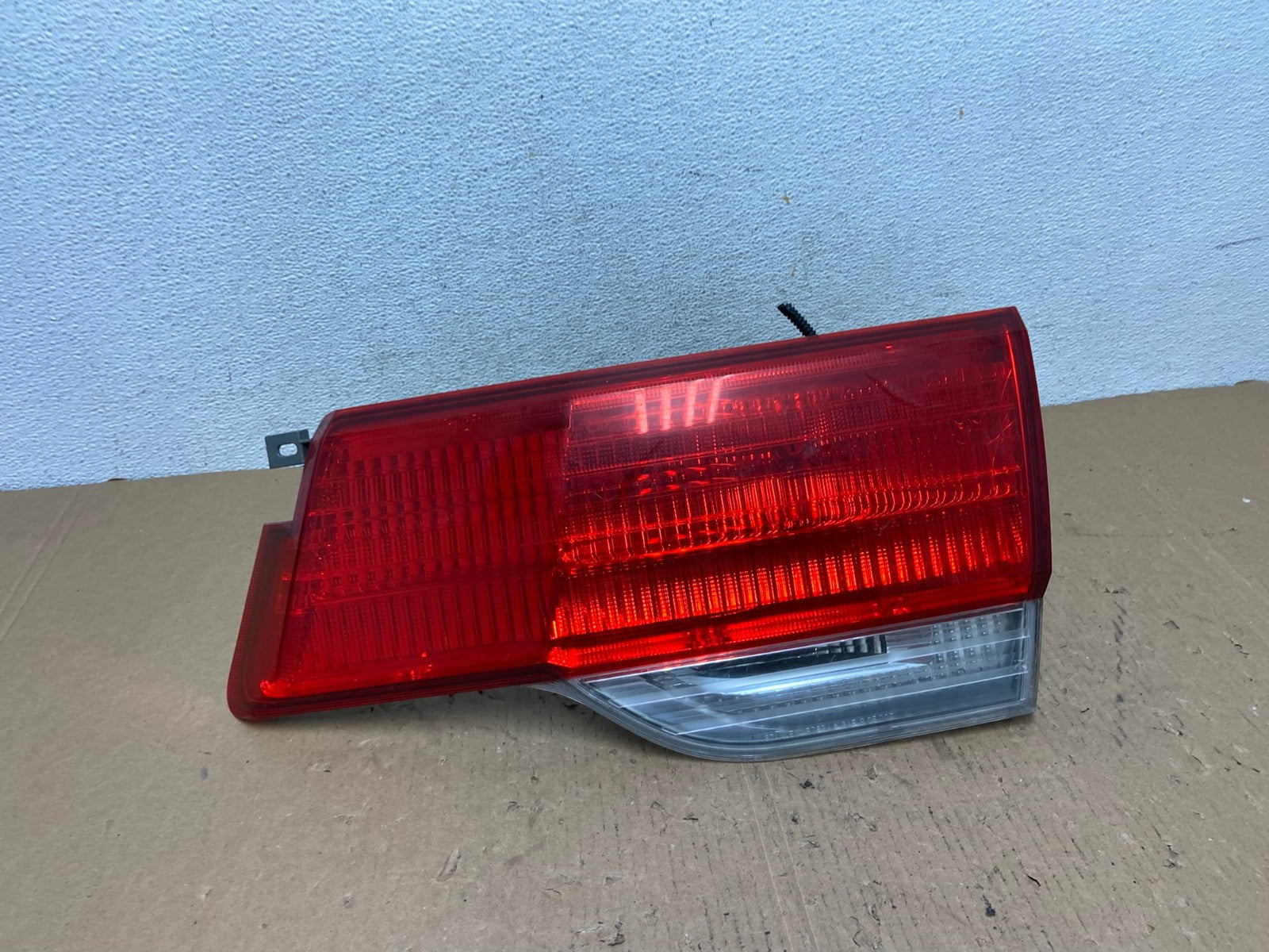 2008 2009 2010 Honda Odyssey Tail Light Inner Right Passenger Rh AD8152 LK0