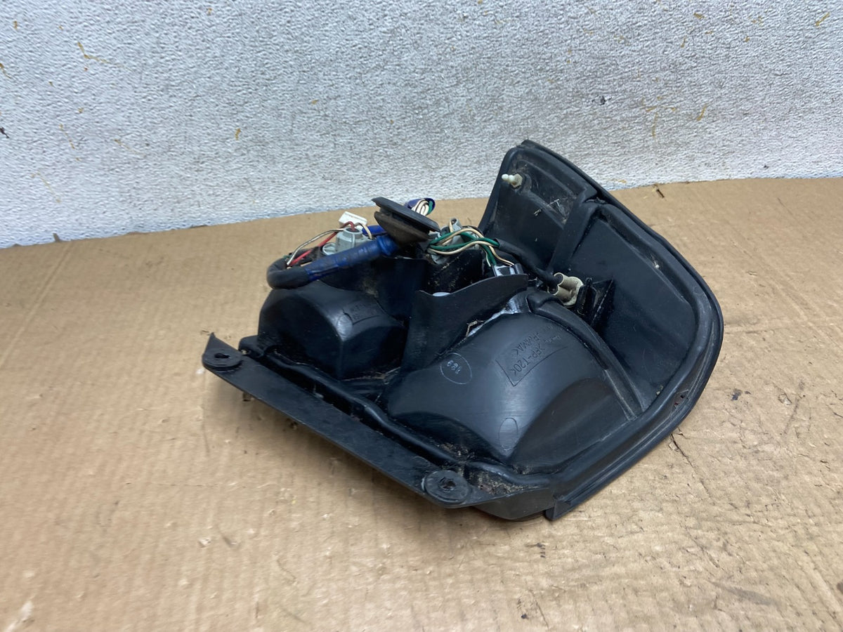 1995 to 1997 Toyota Tercel Right Passenger RH Side Tail Light AI8298 DW5