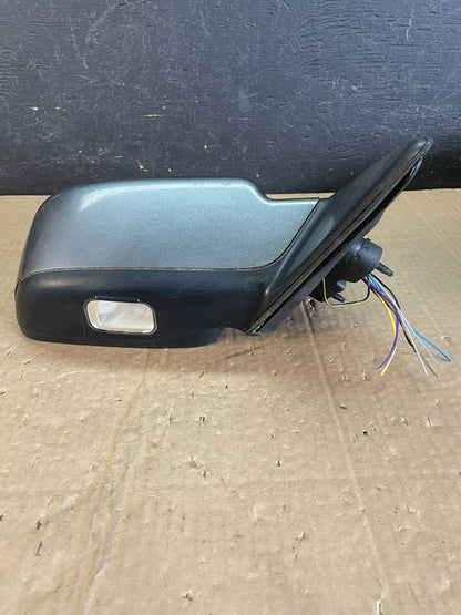 2006 to 2010 Ford Fusion Milan Right Passenger View Door Mirror AC9862 DW3