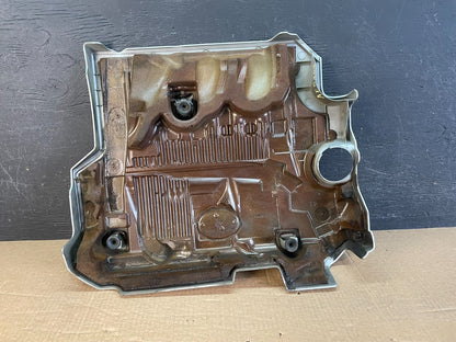 2008 to 2010 Toyota Highlander Top Engine Cover Lid AF5305 DG5