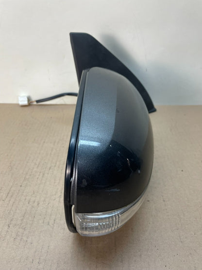 2011 to 2016 Scion TC Right Passenger RH Side View Door Mirror AI4102 DW9