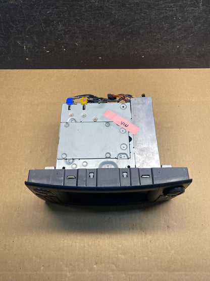 2008 to 2012 Mercedes ML350 GL450 Radio Navigation Screen Display AG7365 DG4