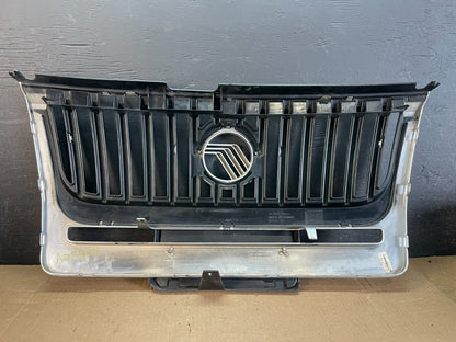 2008-2011 Mercury Mariner Front Upper Grill Grille Emblem AD5864 DW3