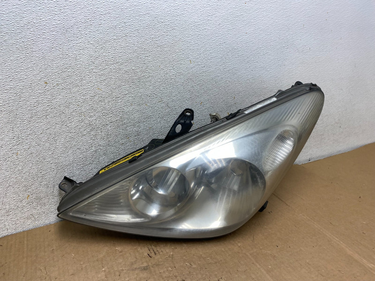 2002-2004 Lexus Es300 Es330 Left Driver Lh Headlight Xenon HID AI9039 DW2