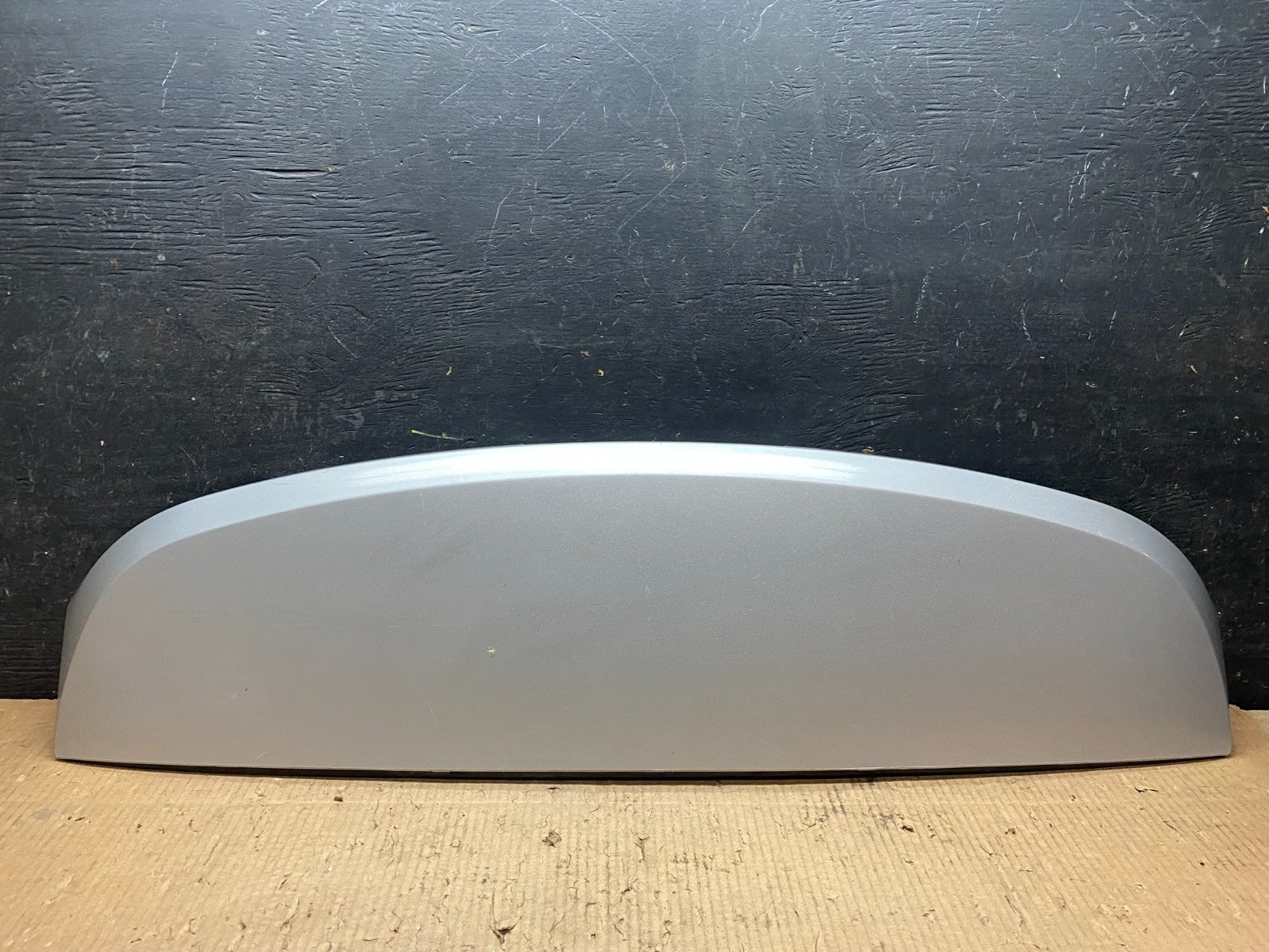 2011 to 2013 Jeep Grand Cherokee Rear Spoiler Wing y6480 DG0