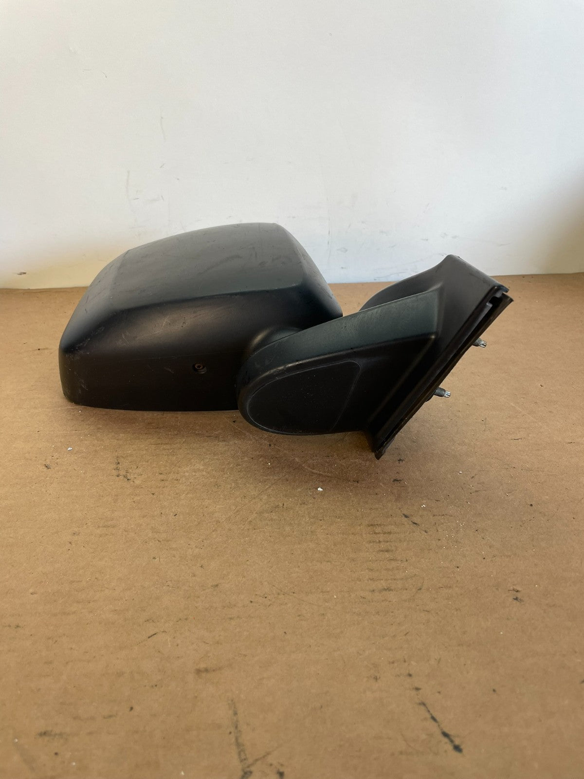 2013-2018 Nissan NV200 Right Passenger RH Side View Door Mirror AG0675 DW3
