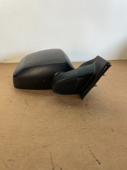 2013-2018 Nissan NV200 Right Passenger RH Side View Door Mirror AG0675 DW3