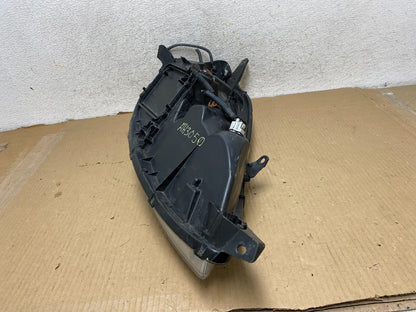 2006 to 2010 Toyota Sienna Left Driver Lh Side Headlight Halogen AH3050 DW10